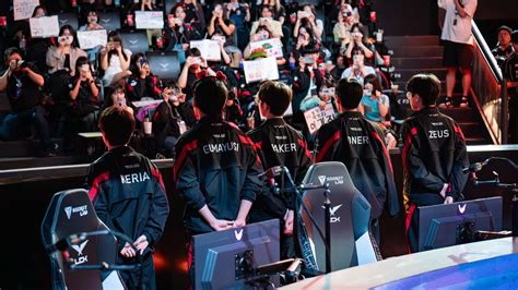 diceexch sign up|T1 in danger of missing Worlds 2024 as top LCK orgs crush them.